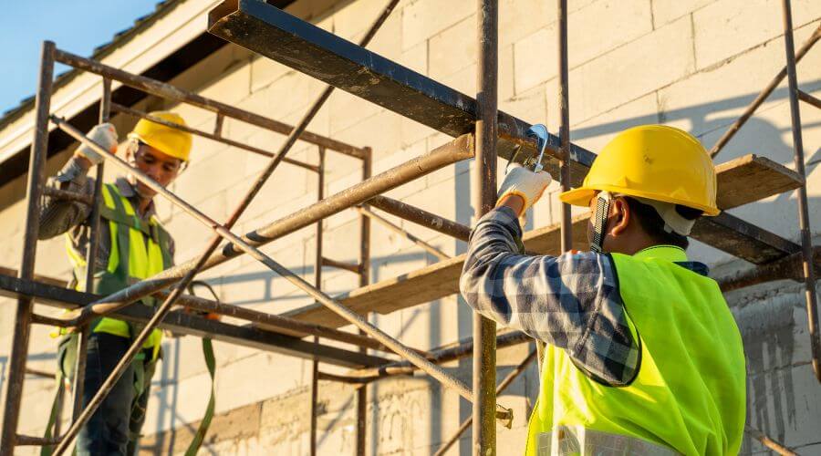 Expert flood damage restoration services in North Lawrence, OH